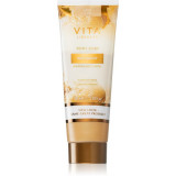 Cumpara ieftin Vita Liberata Body Blur Body Makeup make up pentru corp culoare Light 100 ml