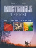 MISTERELE TERREI, MAREA PROVOCAREA A STIINTEI-COLECTIV-222100