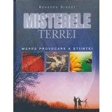MISTERELE TERREI, MAREA PROVOCAREA A STIINTEI-COLECTIV-222099
