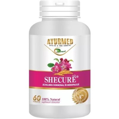 SHECURE 60CPR foto