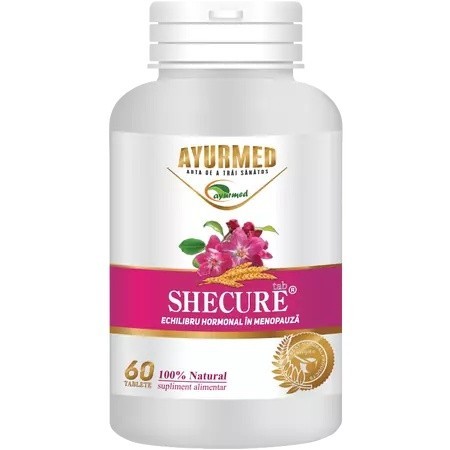 SHECURE 60CPR
