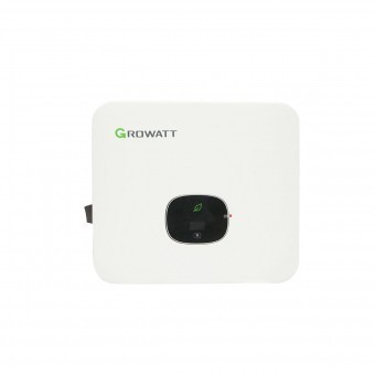Invertor ON-GRID 5KW Growatt MOD 5000 TL3-X, trifazic 380V, prosumator, WiFi