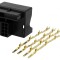 Kit Soclu Quadlock cu Terminal