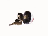 Buson rezervor combustibil pentru Fiat Ducato 1989-1994 Fiat Uno Lancia Delta Y10 buson cu cheie 5899119, Rapid