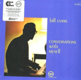Conversations With Myself - Vinyl | Bill Evans, Jazz