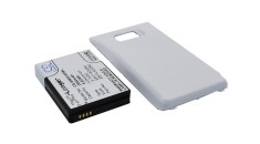 Cameron Sino 2600mAhSamsung Galaxy S II,Galaxy S2,GT-I9100 Baterie