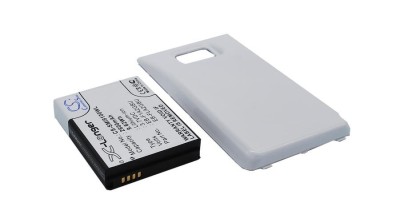 Cameron Sino 2600mAhSamsung Galaxy S II,Galaxy S2,GT-I9100 Baterie foto