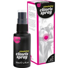 Clitoris Spray Stimulating - Spray Stimulare Clitoris, 50 ml