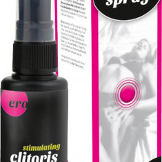 Clitoris Spray Stimulating - Spray Stimulare Clitoris, 50 ml