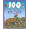 100 &aacute;llom&aacute;s-100 kaland - Emlős&ouml;k - Andrew Langley