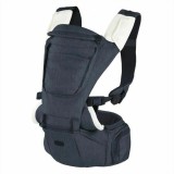 Rucsac port bebe Chicco Baby Carrier Hip Seat Denim + 0 Ani