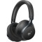 Casti Anker &quot;Soundcore Space One&quot;, Over-Ear, utilizare multimedia, Bluetooth 5.3, wireless, durata baterie pana la 55 ore, Noise cancelling, ANC, 3 x