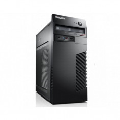 Calculator Lenovo ThinkCentre M71e, Intel Core i3-2120 3.30GHz, 4GB DDR3, 250GB SATA, DVD-ROM foto