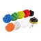 Set 10 accesorii polish auto