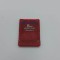 Memory Card 8 MB PS 2 - SONY R