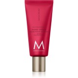 Moroccanoil Body Dahlia Rouge crema de maini 40 ml