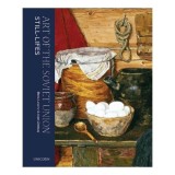 Art Of The Soviet Union: Still Lifes