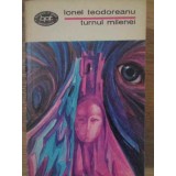 TURNUL MILENEI-IONEL TEODOREANU-111957