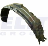 Carenaj roata fata Peugeot 4007 14198 7136GP / 7136GN