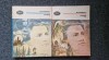 Poezii Eminescu (2 vol) - Editura Minerva, BPT, 1989, Beletristica, Carti Poezie, Limba Romana