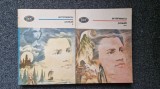 POEZII - Eminescu (2 volume BPT)