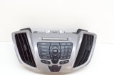 Gura de ventilație planșa de bord FORD TRANSIT Furgon 2018 OEM: BK31-V018B09-BCW,GK2T-18K811-DB 13499701