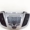Gura de ventilație planșa de bord FORD TRANSIT Furgon 2018 OEM: BK31-V018B09-BCW,GK2T-18K811-DB 13499701