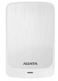 HDD Extern A-DATA HV320, 1TB, USB 3.0 (Alb), Adata