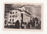 FA41-Carte Postala- UCRAINA - Zaporojie, sala de concerte ,necirculata 1959, Circulata, Fotografie