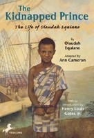 The Kidnapped Prince: The Life of Olaudah Equiano foto