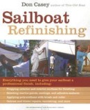 Sailboat Refinishing
