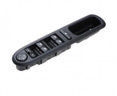 Butoane geamuri electrice Topautochei&reg; pentru Peugeot 407 SW 2006-2008