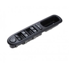 Butoane geamuri electrice Topautochei&reg; pentru Peugeot 407 SW 2006-2008