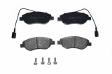 Set Placute Frana Fata 88697 FPF.541