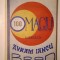 Omagiu Liceului Avram Iancu, Brad 1869-1969