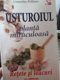 Usturoiul - plantă miraculoasă , Genevieve Pelletier