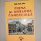 FIRMA SI EMBLEMA COMERCIALA - ION BACANU