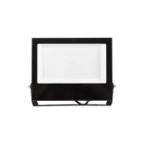 Proiector LED slim 150W seria 5, negru, Novelite