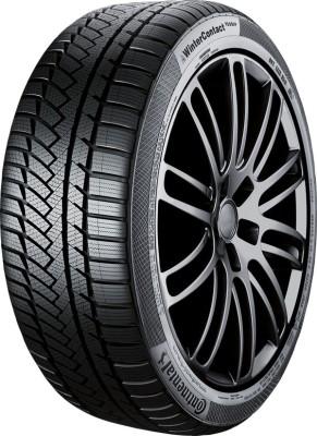 Anvelope Continental TS850 P 275/45R22 112W Iarna foto