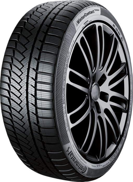 Anvelope Continental TS850 P 275/45R22 112W Iarna