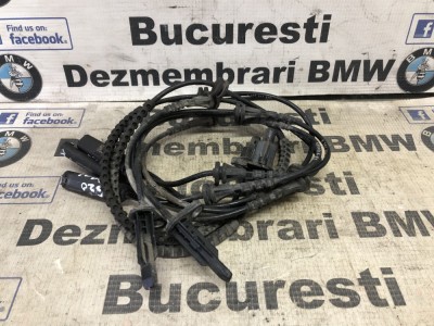 Senzo DSC fata spate stanga dreapta original BMW seria 3 G20 G21 foto