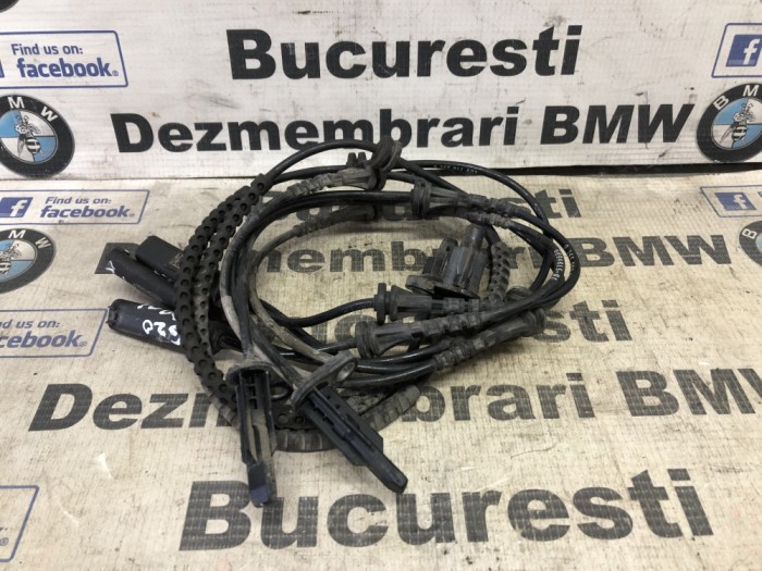 Senzo DSC fata spate stanga dreapta original BMW seria 3 G20 G21