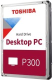 HDD TOSHIBA 2 TB, 5.400 rpm, buffer 128 MB, S-ATA 3, pt. desktop PC, &quot;HDWD220UZSVA&quot;