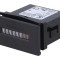 Contor electromecanic de timp consumat