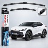 Cumpara ieftin Ștergătoare Cupra Tavascan (KR1) Endurance din 03.2024 | A027S &ndash; BOSCH