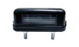 Lampa auto BestAutoVest pentru numar 83 mm , cu suruburi , 1 buc. AutoDrive ProParts