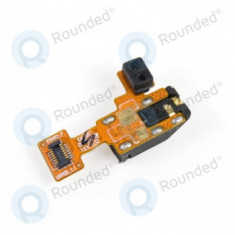 LG E960 Nexus 4 mufă ureche modul mufă pentru căști 3,5 MM 1237-32