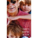 Dad&#039;s Maybe Book