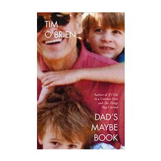 Dad's Maybe Book