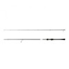 Lanseta spinning usor Delphin Eureka 1.99 m, 2 tronsoane, putere aruncare 0.5-5g, actiune ultrafast